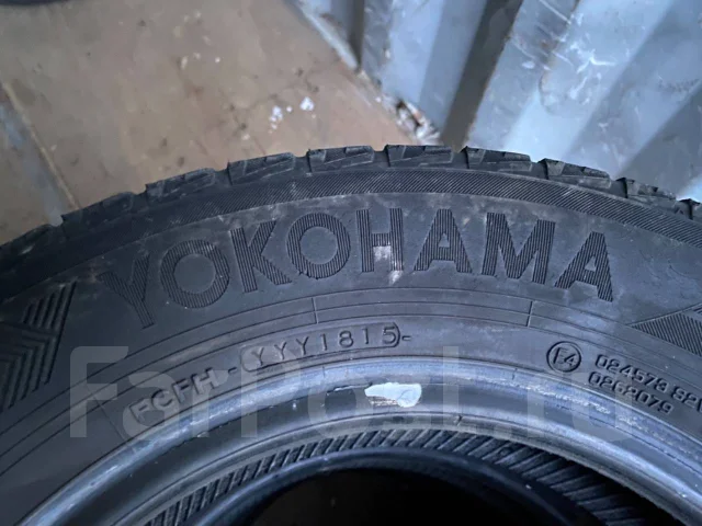 Yokohama Ice Guard IG50 Plus. ������, ��� �����, 2020 ���, �/�, ����� �� 5 % ����