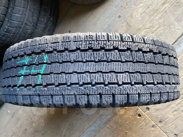 Bridgestone Blizzak Revo 969. ������, ��� �����, 2021 ���, �/�, ����� �� 5 % ����