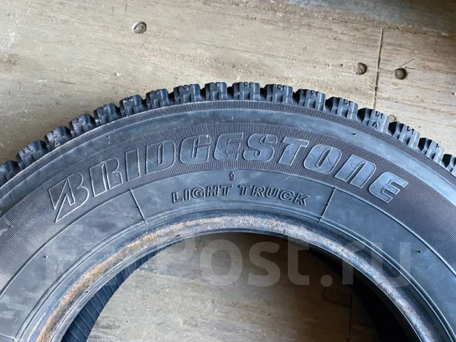 Bridgestone Blizzak Revo 969. ������, ��� �����, 2021 ���, �/�, ����� �� 5 % ����