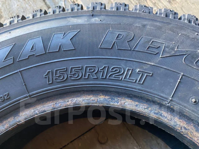 Bridgestone Blizzak Revo 969. ������, ��� �����, 2021 ���, �/�, ����� �� 5 % ����