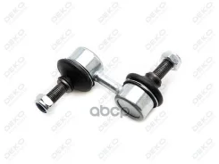������ ������������� HON CR-V RD1 95-, Civic 95-, Integra 96- FR/RH/LH DEKO ���. DLS-0128, �����/������ �������� DLS0128 ����