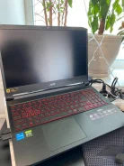 Acer Nitro 5. 144����, ��� 16 ��, ���� 512���, WiFi: 1, Bluetooth: 1. ��� ����� �� ������������ ����