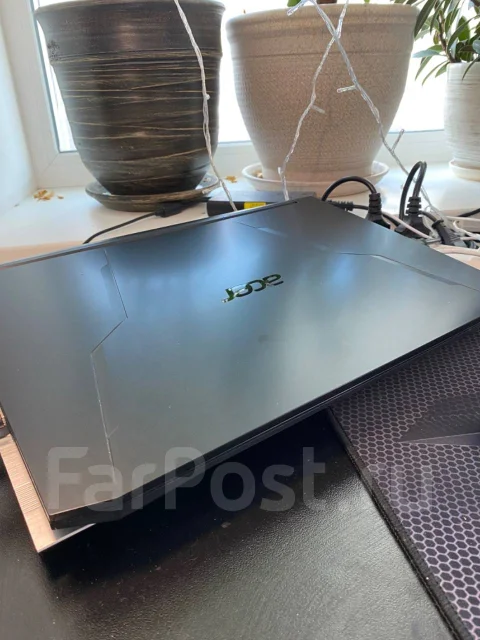 Acer Nitro 5. 144����, ��� 16 ��, ���� 512���, WiFi: 1, Bluetooth: 1. ��� ����� �� ������������ ����