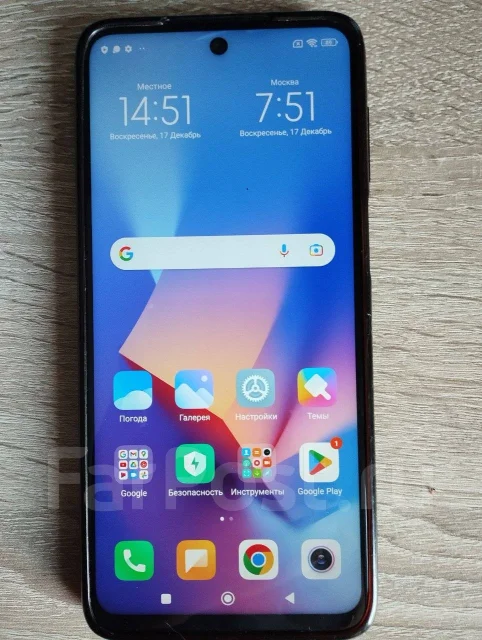 Xiaomi Redmi Note 9S. �/�, 64 ��, �����, 3G, 4G LTE, Dual-SIM ����