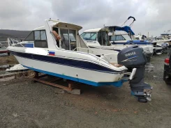 Yamaha FR-26. 1997 ���, ����� 8��., ��������� ���������, 200��.�. ����