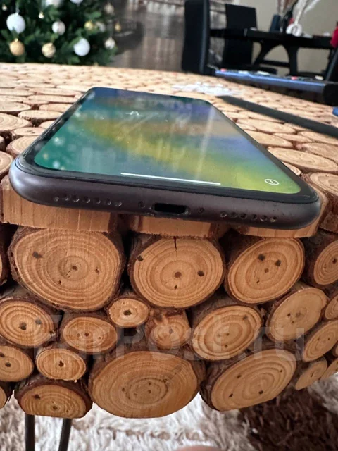 Apple iPhone 11. �/�, 256 ��, ������, 4G LTE ����