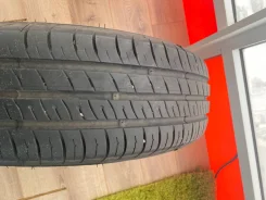 Kumho Ecowing ES01 KH27. ������, 2023 ���, �/�, ����� �� 5 % ����