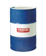 Teboil Super HPD