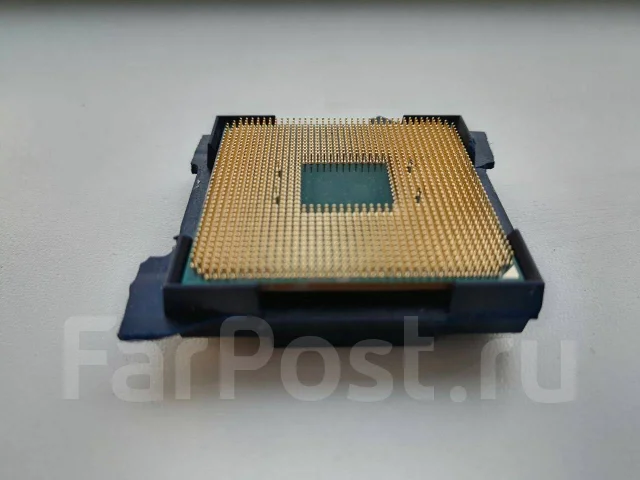 AMD Ryzen 3 Pro 1300 ����