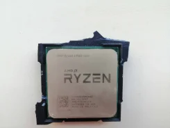 AMD Ryzen 3 Pro 1300 ����