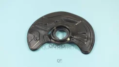 ����� ���������� ����� fr lh Quattro Freni ���. qf00f00054, �����/������ �������� QF00F00054 ����