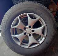  . 7.5x16" 5x114.3 ET25  142,1. 