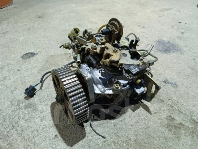 Ford Spectron. SSF8RF ����