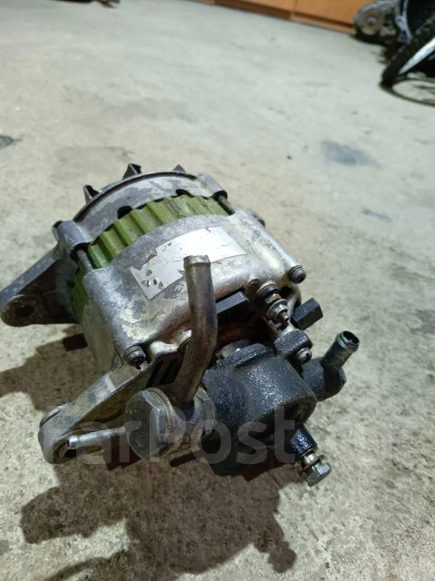 Ford Spectron. SSF8RF ����