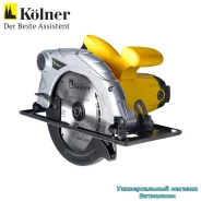 ���� ����������� "Kolner KCS 210/2000" �������������, � �������� ������� �� 7.4 ��, 2000 �� ����