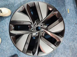LS Wheels LS 888. x20". ��� ����� �� ������ ����