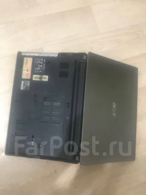 Acer Aspire. ��� 4 ��, WiFi: 1, Bluetooth: 1 ����
