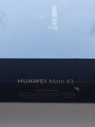 Huawei Mate X3. /, 512 , , 3G, 4G LTE, Dual-SIM, , NFC 