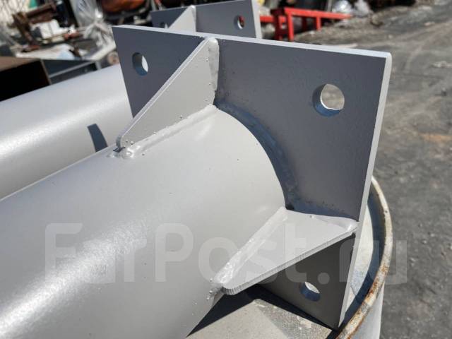 Услуги плазменной резки металла ЧПУ во Владивостоке