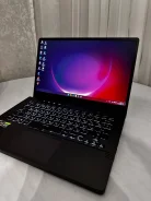 Asus ROG Zephyrus G14. 14", 3,2����, ��� 16 ��, ���� 512���, WiFi: 1, Bluetooth: 1 ����