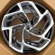 LS Wheels LS 888. x22". ��� ����� �� ������ ����