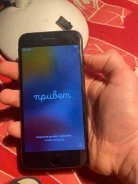 Apple iPhone 7. �/�, 32 ��, ������ ����