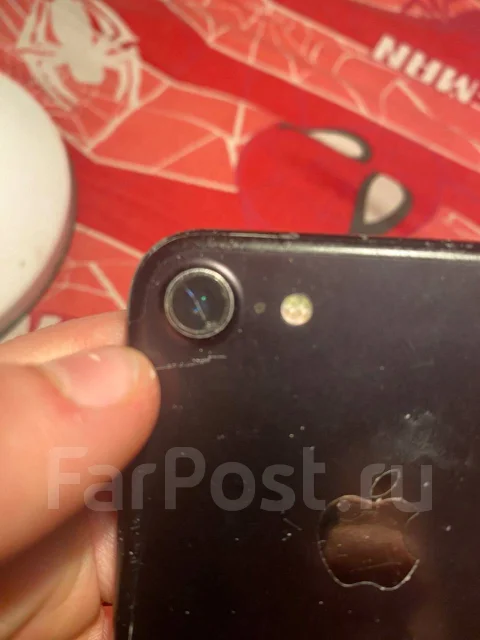 Apple iPhone 7. �/�, 32 ��, ������ ����