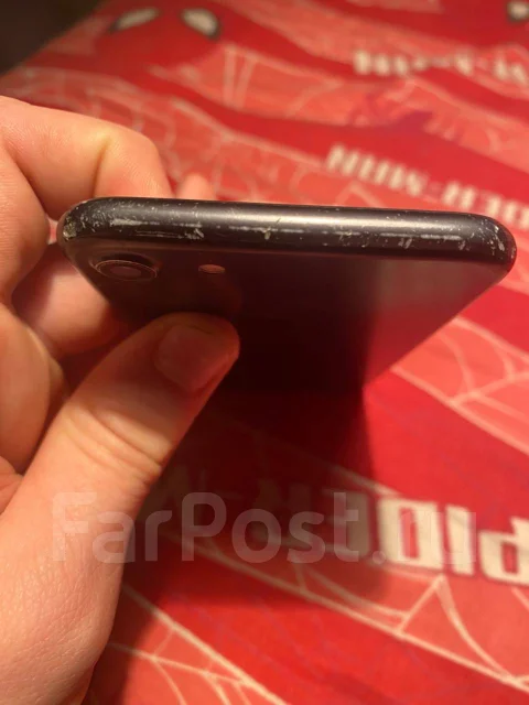 Apple iPhone 7. �/�, 32 ��, ������ ����