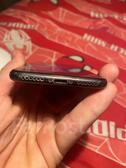 Apple iPhone 7. �/�, 32 ��, ������ ����