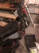 Honda Dio. 65����. ��., ����������, ��� ���, ������ �� �� ����