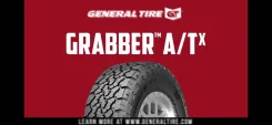 General Tire Grabber A/TX. ������, ����������, 2022 ���, ����� ����