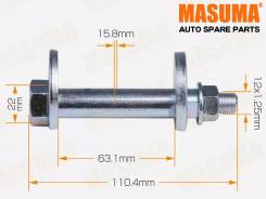    Masuma MLS593 MLS593 