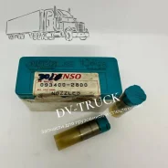 ����������� �������� 093400-2800NP-DLLA155SND280 0934002800 ����