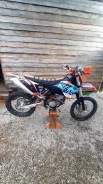 KTM 250 SX-F. 250����. ��., ��������, ��� ���, ������ �� �� ����
