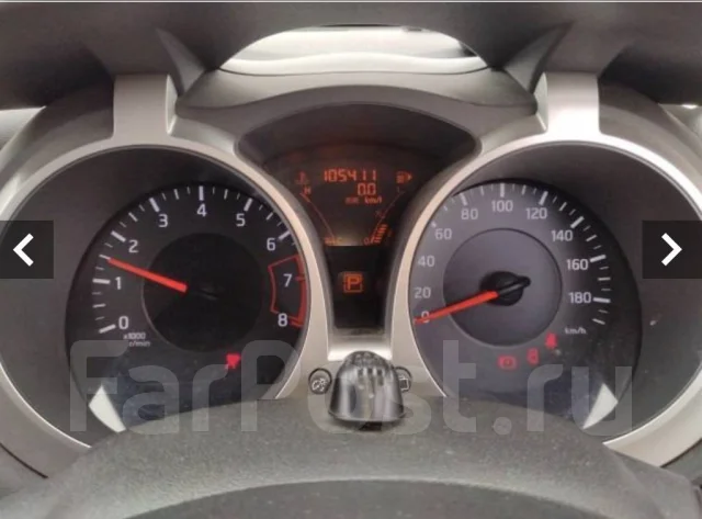 Nissan Juke. YF15, HR15 ����