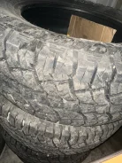 Joyroad AT Adventure. ����� at, 2023 ���, �/�, ����� �� 5 % ����