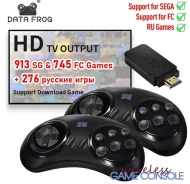 Sega Mega Drive. ��� ����� �� ������������ ����