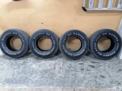 GT Radial Savero H/T. ������, 2010 ���, �/�, ����� 70 % ����