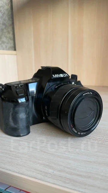 Minolta ����