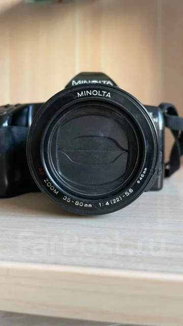 Minolta ����