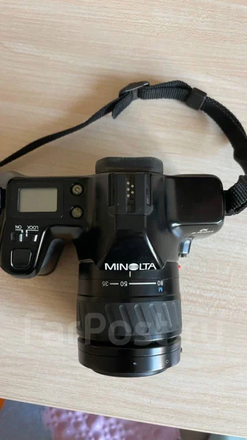 Minolta ����
