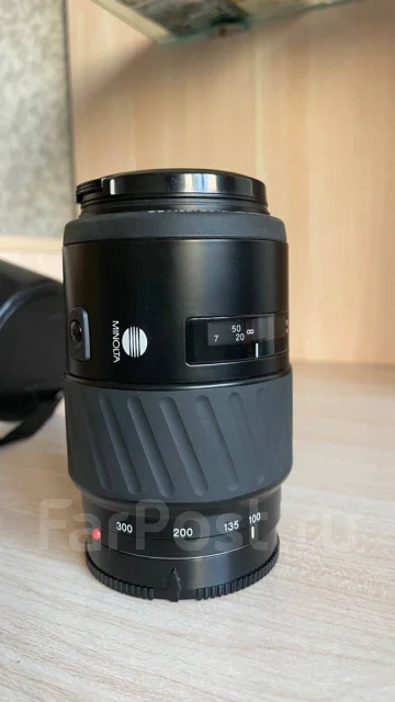 Minolta ����