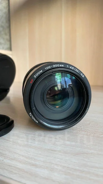 Minolta ����