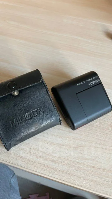 Minolta ����