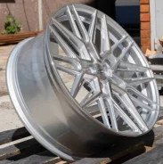 Vossen HF-7. 7.5x17", 5x108, ET40, �� 73,1���. ��� ����� �� ������ ����