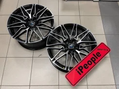 Wheelegend VLF18. 8.0x18", 5x114.3, ET38, �� 73,1���. ��� ����� �� ������ ����