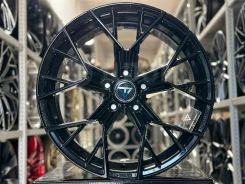 Wheelegend VLF13. 8.0x18", 5x114.3, ET38, �� 73,1���. ��� ����� �� ������ ����