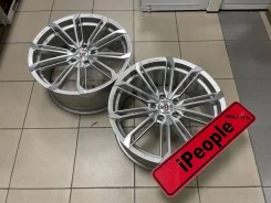 Wheelegend VLF12. 8.0x18", 5x114.3, ET38, �� 73,1���. ��� ����� �� ������ ����