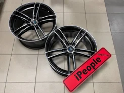 Wheelegend VLF01. 8.0x18", 5x114.3, ET38, �� 73,1���. ��� ����� �� ������ ����