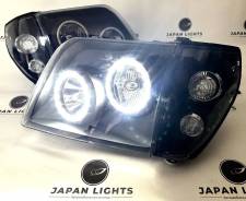 ���� � ����������� �������� Toyota Land Cruiser Prado 95 81130-60790 ����